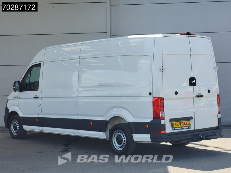 MAN TGE 3.140 L4H3 Trekhaak Airco Cruise Camera Parkeersensoren Euro6 L3H2 15m3 Airco Trekhaak Cruise control - Pakettiauto: kuva MAN TGE 3.140 L4H3 Trekhaak Airco Cruise Camera Parkeersensoren Euro6 L3H2 15m3 Airco Trekhaak Cruise control - Pakettiauto MAN TGE 3.140 L4H3 Trekhaak Airco Cruise Camera Parkeersensoren Euro6 L3H2 15m3 Airco Trekhaak Cruise control - Pakettiauto: kuva MAN TGE 3.140 L4H3 Trekhaak Airco Cruise Camera Parkeersensoren Euro6 L3H2 15m3 Airco Trekhaak Cruise control - Pakettiauto