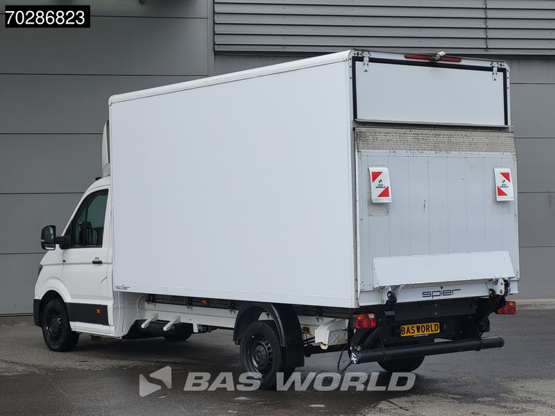 MAN TGE 3.140 Laadklep Automaat Airco Cruise Camera Euro6 Meubelbak Koffer 20m3 Airco Cruise control - Jakeluauto: kuva MAN TGE 3.140 Laadklep Automaat Airco Cruise Camera Euro6 Meubelbak Koffer 20m3 Airco Cruise control - Jakeluauto MAN TGE 3.140 Laadklep Automaat Airco Cruise Camera Euro6 Meubelbak Koffer 20m3 Airco Cruise control - Jakeluauto: kuva MAN TGE 3.140 Laadklep Automaat Airco Cruise Camera Euro6 Meubelbak Koffer 20m3 Airco Cruise control - Jakeluauto