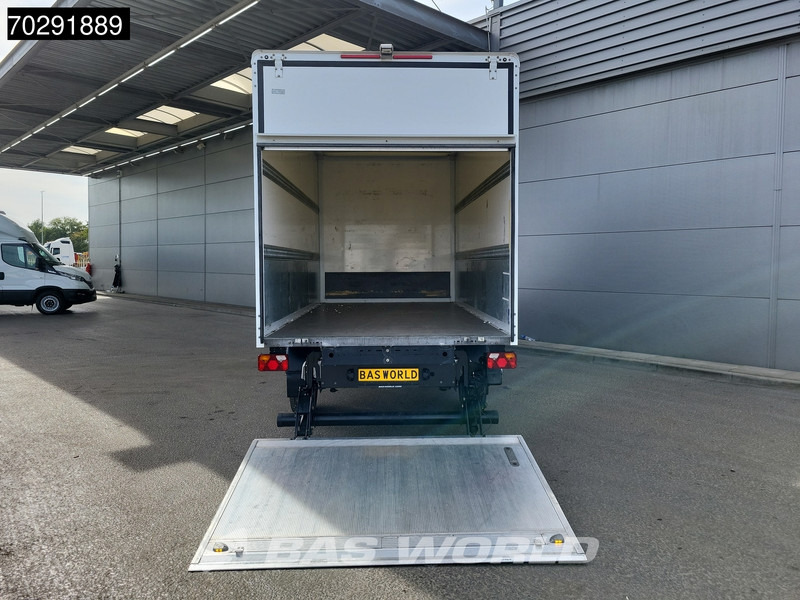 MAN TGE 3.140 Laadklep Automaat Bakwagen Airco Cruise Camera Euro6 Meubelbak Koffer 20m3 Airco Cruise control - Jakeluauto: kuva MAN TGE 3.140 Laadklep Automaat Bakwagen Airco Cruise Camera Euro6 Meubelbak Koffer 20m3 Airco Cruise control - Jakeluauto MAN TGE 3.140 Laadklep Automaat Bakwagen Airco Cruise Camera Euro6 Meubelbak Koffer 20m3 Airco Cruise control - Jakeluauto: kuva MAN TGE 3.140 Laadklep Automaat Bakwagen Airco Cruise Camera Euro6 Meubelbak Koffer 20m3 Airco Cruise control - Jakeluauto