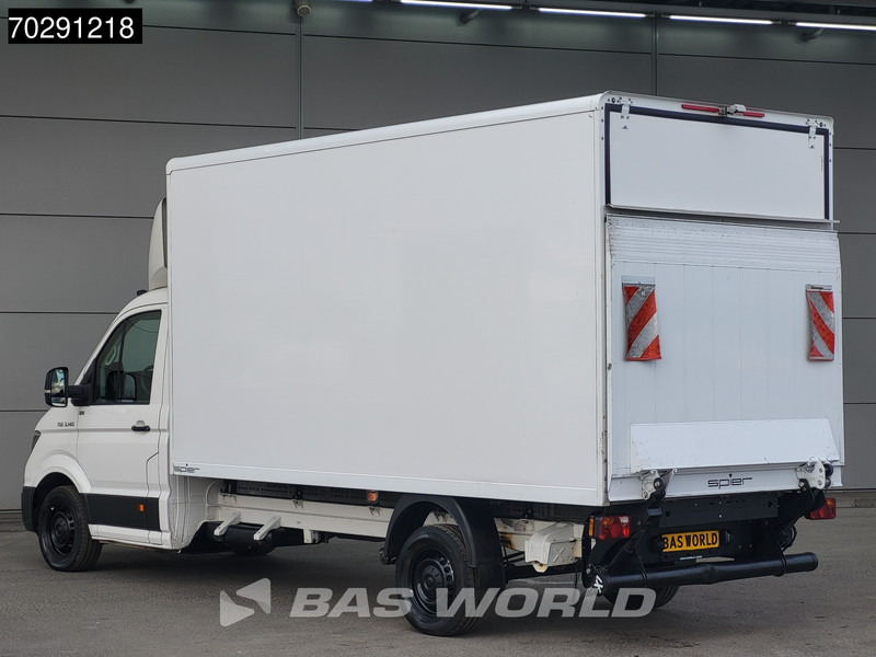 MAN TGE 3.140 Laadklep Automaat Bakwagen Airco Cruise Camera Euro6 Meubelbak Koffer 20m3 Airco Cruise control - Jakeluauto: kuva MAN TGE 3.140 Laadklep Automaat Bakwagen Airco Cruise Camera Euro6 Meubelbak Koffer 20m3 Airco Cruise control - Jakeluauto MAN TGE 3.140 Laadklep Automaat Bakwagen Airco Cruise Camera Euro6 Meubelbak Koffer 20m3 Airco Cruise control - Jakeluauto: kuva MAN TGE 3.140 Laadklep Automaat Bakwagen Airco Cruise Camera Euro6 Meubelbak Koffer 20m3 Airco Cruise control - Jakeluauto