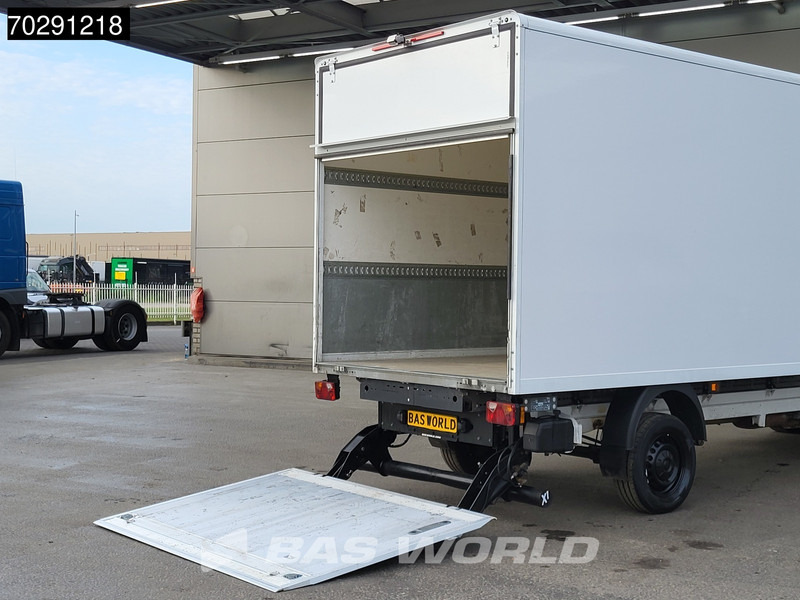 MAN TGE 3.140 Laadklep Automaat Bakwagen Airco Cruise Camera Euro6 Meubelbak Koffer 20m3 Airco Cruise control - Jakeluauto: kuva MAN TGE 3.140 Laadklep Automaat Bakwagen Airco Cruise Camera Euro6 Meubelbak Koffer 20m3 Airco Cruise control - Jakeluauto MAN TGE 3.140 Laadklep Automaat Bakwagen Airco Cruise Camera Euro6 Meubelbak Koffer 20m3 Airco Cruise control - Jakeluauto: kuva MAN TGE 3.140 Laadklep Automaat Bakwagen Airco Cruise Camera Euro6 Meubelbak Koffer 20m3 Airco Cruise control - Jakeluauto