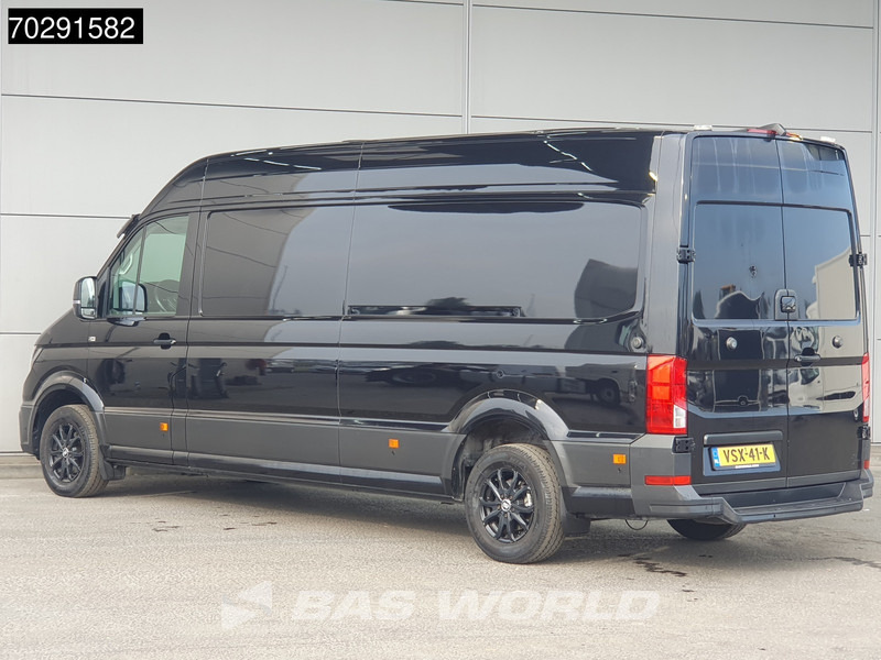 MAN TGE 3.180 180PK Automaat L4H3 Black Edition ACC Navi Camera Velgen L3H2 15m3 Airco - Pakettiauto: kuva MAN TGE 3.180 180PK Automaat L4H3 Black Edition ACC Navi Camera Velgen L3H2 15m3 Airco - Pakettiauto MAN TGE 3.180 180PK Automaat L4H3 Black Edition ACC Navi Camera Velgen L3H2 15m3 Airco - Pakettiauto: kuva MAN TGE 3.180 180PK Automaat L4H3 Black Edition ACC Navi Camera Velgen L3H2 15m3 Airco - Pakettiauto