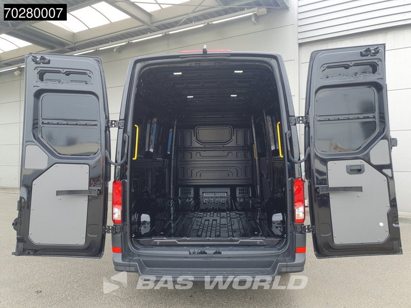 MAN TGE 3.180 4x4 Automaat 2025 Facelift L3H3 LED ACC Navi Airco Cruise Camera Parkeersensoren L2H2 Allrad 4WD 12m3 Airco - Pakettiauto: kuva MAN TGE 3.180 4x4 Automaat 2025 Facelift L3H3 LED ACC Navi Airco Cruise Camera Parkeersensoren L2H2 Allrad 4WD 12m3 Airco - Pakettiauto MAN TGE 3.180 4x4 Automaat 2025 Facelift L3H3 LED ACC Navi Airco Cruise Camera Parkeersensoren L2H2 Allrad 4WD 12m3 Airco - Pakettiauto: kuva MAN TGE 3.180 4x4 Automaat 2025 Facelift L3H3 LED ACC Navi Airco Cruise Camera Parkeersensoren L2H2 Allrad 4WD 12m3 Airco - Pakettiauto