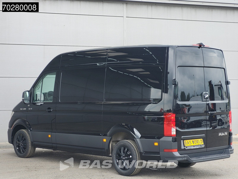 MAN TGE 3.180 4x4 Automaat 2025 Facelift L3H3 LED ACC Navi Airco Cruise Camera Parkeersensoren L2H2 Allrad 4WD 12m3 Airco - Pakettiauto: kuva MAN TGE 3.180 4x4 Automaat 2025 Facelift L3H3 LED ACC Navi Airco Cruise Camera Parkeersensoren L2H2 Allrad 4WD 12m3 Airco - Pakettiauto MAN TGE 3.180 4x4 Automaat 2025 Facelift L3H3 LED ACC Navi Airco Cruise Camera Parkeersensoren L2H2 Allrad 4WD 12m3 Airco - Pakettiauto: kuva MAN TGE 3.180 4x4 Automaat 2025 Facelift L3H3 LED ACC Navi Airco Cruise Camera Parkeersensoren L2H2 Allrad 4WD 12m3 Airco - Pakettiauto