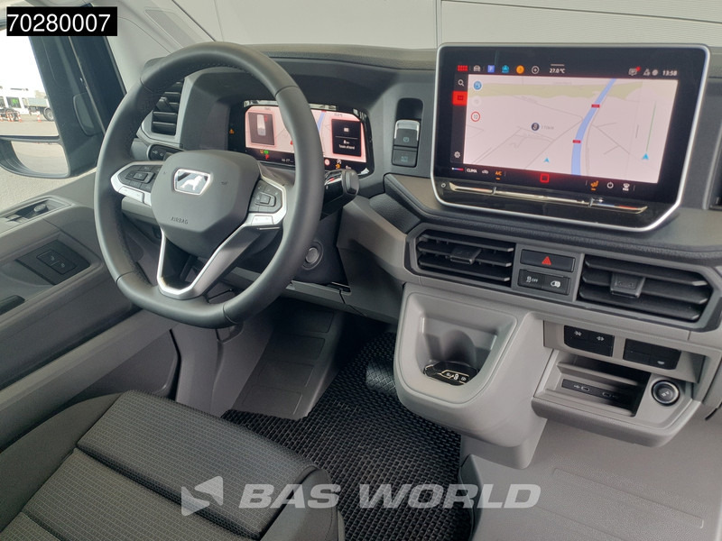 MAN TGE 3.180 4x4 Automaat 2025 Facelift L3H3 LED ACC Navi Airco Cruise Camera Parkeersensoren L2H2 Allrad 4WD 12m3 Airco - Pakettiauto: kuva MAN TGE 3.180 4x4 Automaat 2025 Facelift L3H3 LED ACC Navi Airco Cruise Camera Parkeersensoren L2H2 Allrad 4WD 12m3 Airco - Pakettiauto MAN TGE 3.180 4x4 Automaat 2025 Facelift L3H3 LED ACC Navi Airco Cruise Camera Parkeersensoren L2H2 Allrad 4WD 12m3 Airco - Pakettiauto: kuva MAN TGE 3.180 4x4 Automaat 2025 Facelift L3H3 LED ACC Navi Airco Cruise Camera Parkeersensoren L2H2 Allrad 4WD 12m3 Airco - Pakettiauto