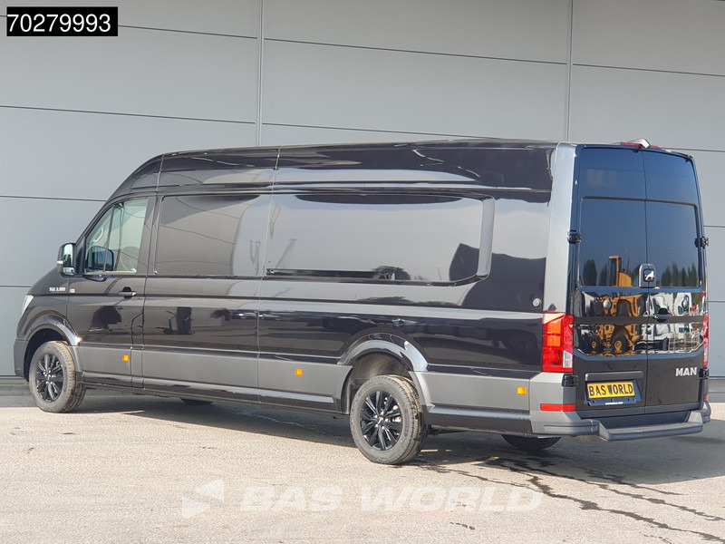 MAN TGE 3.180 4x4 Automaat L5H3 LED ACC Navi Airco Camera Parkeersensoren Euro6 L5 Allrad 4WD 17m3 Airco - Pakettiauto: kuva MAN TGE 3.180 4x4 Automaat L5H3 LED ACC Navi Airco Camera Parkeersensoren Euro6 L5 Allrad 4WD 17m3 Airco - Pakettiauto MAN TGE 3.180 4x4 Automaat L5H3 LED ACC Navi Airco Camera Parkeersensoren Euro6 L5 Allrad 4WD 17m3 Airco - Pakettiauto: kuva MAN TGE 3.180 4x4 Automaat L5H3 LED ACC Navi Airco Camera Parkeersensoren Euro6 L5 Allrad 4WD 17m3 Airco - Pakettiauto