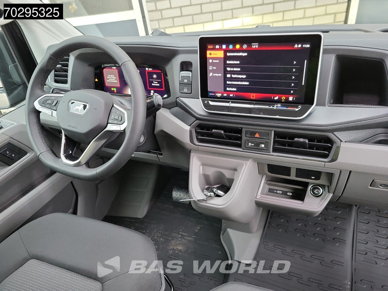 MAN TGE 3.180 Automaat 2025 model Facelift Black Edition L3H3 Trekhaak ACC LED Navi Camera Parkeersensoren Euro6 L2H2 11m3 Airco Trekhaak - Pakettiauto: kuva MAN TGE 3.180 Automaat 2025 model Facelift Black Edition L3H3 Trekhaak ACC LED Navi Camera Parkeersensoren Euro6 L2H2 11m3 Airco Trekhaak - Pakettiauto MAN TGE 3.180 Automaat 2025 model Facelift Black Edition L3H3 Trekhaak ACC LED Navi Camera Parkeersensoren Euro6 L2H2 11m3 Airco Trekhaak - Pakettiauto: kuva MAN TGE 3.180 Automaat 2025 model Facelift Black Edition L3H3 Trekhaak ACC LED Navi Camera Parkeersensoren Euro6 L2H2 11m3 Airco Trekhaak - Pakettiauto