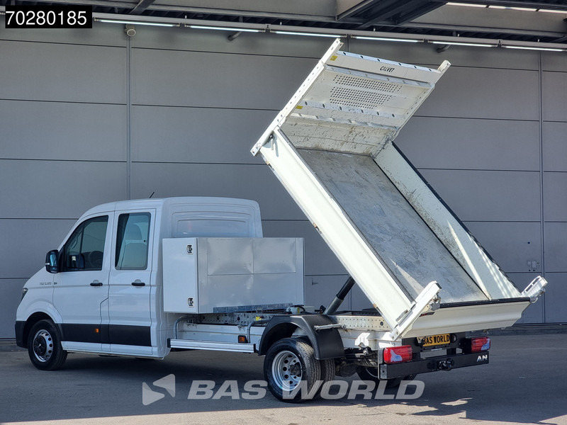 MAN TGE 5.120 Kipper met Kist Dubbel Cabine Dubbellucht 3,5t Trekhaak Navi Airco Cruise Camera Tipper Benne Kieper m3 Airco Dubbel cabine Trek - Kippilava-auto: kuva MAN TGE 5.120 Kipper met Kist Dubbel Cabine Dubbellucht 3,5t Trekhaak Navi Airco Cruise Camera Tipper Benne Kieper m3 Airco Dubbel cabine Trek - Kippilava-auto MAN TGE 5.120 Kipper met Kist Dubbel Cabine Dubbellucht 3,5t Trekhaak Navi Airco Cruise Camera Tipper Benne Kieper m3 Airco Dubbel cabine Trek - Kippilava-auto: kuva MAN TGE 5.120 Kipper met Kist Dubbel Cabine Dubbellucht 3,5t Trekhaak Navi Airco Cruise Camera Tipper Benne Kieper m3 Airco Dubbel cabine Trek - Kippilava-auto