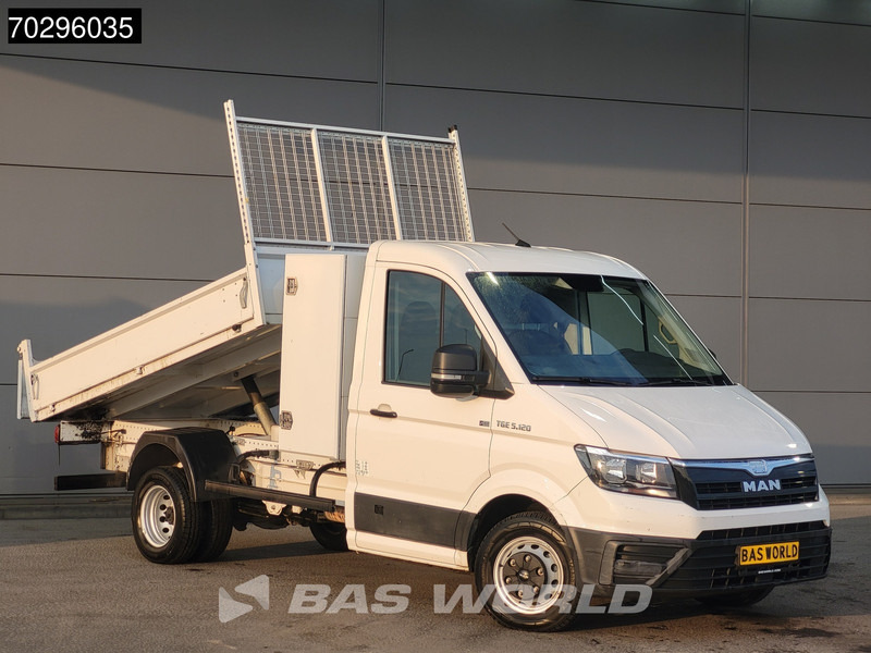 MAN TGE 5.120 Kipper met Kist Dubbellucht 3,5t Trekhaak Navi Airco Cruise Camera Euro6 Kieper Tipper Benne Airco Trekhaak Cruise control - Kippilava-auto: kuva MAN TGE 5.120 Kipper met Kist Dubbellucht 3,5t Trekhaak Navi Airco Cruise Camera Euro6 Kieper Tipper Benne Airco Trekhaak Cruise control - Kippilava-auto MAN TGE 5.120 Kipper met Kist Dubbellucht 3,5t Trekhaak Navi Airco Cruise Camera Euro6 Kieper Tipper Benne Airco Trekhaak Cruise control - Kippilava-auto: kuva MAN TGE 5.120 Kipper met Kist Dubbellucht 3,5t Trekhaak Navi Airco Cruise Camera Euro6 Kieper Tipper Benne Airco Trekhaak Cruise control - Kippilava-auto