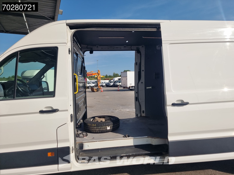 MAN TGE 5.180 Automaat Dubbellucht 2x Schuifdeur L4H3 LED 3,5t Trekhaak Navi Airco Cruise Camera Euro6 L3H2 15m3 Airco Trekhaak Cruise control - Pakettiauto: kuva MAN TGE 5.180 Automaat Dubbellucht 2x Schuifdeur L4H3 LED 3,5t Trekhaak Navi Airco Cruise Camera Euro6 L3H2 15m3 Airco Trekhaak Cruise control - Pakettiauto MAN TGE 5.180 Automaat Dubbellucht 2x Schuifdeur L4H3 LED 3,5t Trekhaak Navi Airco Cruise Camera Euro6 L3H2 15m3 Airco Trekhaak Cruise control - Pakettiauto: kuva MAN TGE 5.180 Automaat Dubbellucht 2x Schuifdeur L4H3 LED 3,5t Trekhaak Navi Airco Cruise Camera Euro6 L3H2 15m3 Airco Trekhaak Cruise control - Pakettiauto