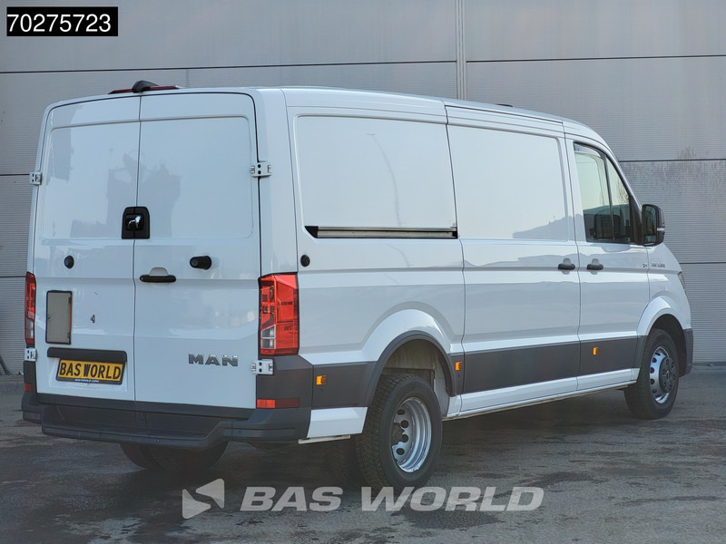 MAN TGE 5.180 Automaat L3H2 180PK Dubbellucht 3t Trekgewicht Navi Camera Parkeersensoren Airco Cruise L2H1 Airco Cruise control - Pakettiauto: kuva MAN TGE 5.180 Automaat L3H2 180PK Dubbellucht 3t Trekgewicht Navi Camera Parkeersensoren Airco Cruise L2H1 Airco Cruise control - Pakettiauto MAN TGE 5.180 Automaat L3H2 180PK Dubbellucht 3t Trekgewicht Navi Camera Parkeersensoren Airco Cruise L2H1 Airco Cruise control - Pakettiauto: kuva MAN TGE 5.180 Automaat L3H2 180PK Dubbellucht 3t Trekgewicht Navi Camera Parkeersensoren Airco Cruise L2H1 Airco Cruise control - Pakettiauto