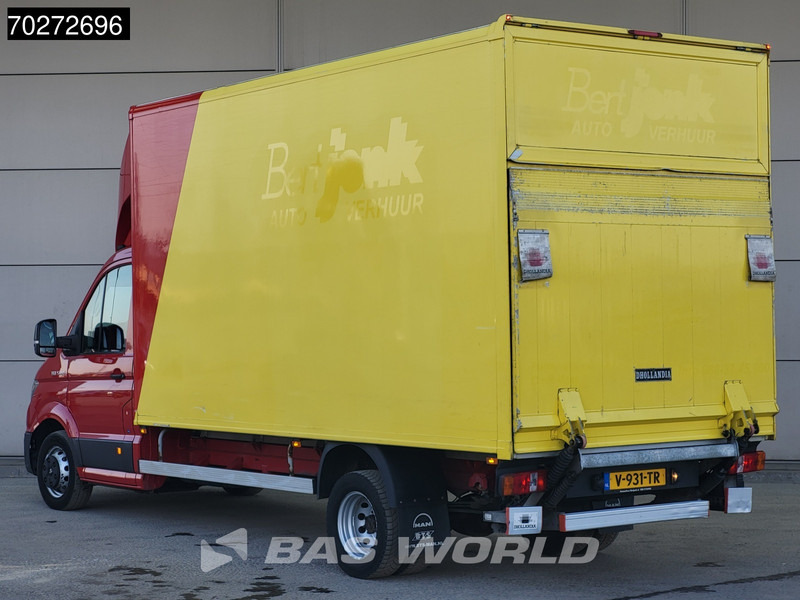 MAN TGE 5.180 Automaat Laadklep Zijdeur Bakwagen 180PK Lat om Lat Airco Cruise Meubelbak Koffer 22m3 Airco Cruise control - Jakeluauto: kuva MAN TGE 5.180 Automaat Laadklep Zijdeur Bakwagen 180PK Lat om Lat Airco Cruise Meubelbak Koffer 22m3 Airco Cruise control - Jakeluauto MAN TGE 5.180 Automaat Laadklep Zijdeur Bakwagen 180PK Lat om Lat Airco Cruise Meubelbak Koffer 22m3 Airco Cruise control - Jakeluauto: kuva MAN TGE 5.180 Automaat Laadklep Zijdeur Bakwagen 180PK Lat om Lat Airco Cruise Meubelbak Koffer 22m3 Airco Cruise control - Jakeluauto