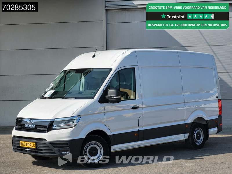 MAN TGE Koelwagen Thermo King 230V stekker Elektrisch 115km WLTP 36kWh L3H3 Automaat LED Navi Airco Cruise Camera Parkeersensoren L2H2 K - Kylmäauto, Sähköpakettiauto: kuva MAN TGE Koelwagen Thermo King 230V stekker Elektrisch 115km WLTP 36kWh L3H3 Automaat LED Navi Airco Cruise Camera Parkeersensoren L2H2 K - Kylmäauto, Sähköpakettiauto MAN TGE Koelwagen Thermo King 230V stekker Elektrisch 115km WLTP 36kWh L3H3 Automaat LED Navi Airco Cruise Camera Parkeersensoren L2H2 K - Kylmäauto, Sähköpakettiauto: kuva MAN TGE Koelwagen Thermo King 230V stekker Elektrisch 115km WLTP 36kWh L3H3 Automaat LED Navi Airco Cruise Camera Parkeersensoren L2H2 K - Kylmäauto, Sähköpakettiauto