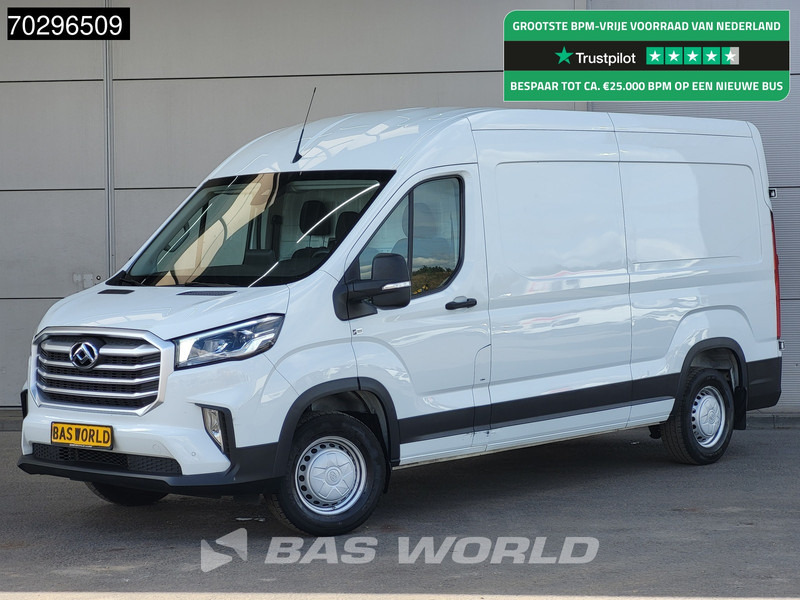 Maxus Deliver 9 COMING SOON! L3H2 Airco Cruise Camera Parkeersensoren 10-inch Display CarPlay Euro6 L3 11m3 Airco Cruise control - Pakettiauto: kuva Maxus Deliver 9 COMING SOON! L3H2 Airco Cruise Camera Parkeersensoren 10-inch Display CarPlay Euro6 L3 11m3 Airco Cruise control - Pakettiauto Maxus Deliver 9 COMING SOON! L3H2 Airco Cruise Camera Parkeersensoren 10-inch Display CarPlay Euro6 L3 11m3 Airco Cruise control - Pakettiauto: kuva Maxus Deliver 9 COMING SOON! L3H2 Airco Cruise Camera Parkeersensoren 10-inch Display CarPlay Euro6 L3 11m3 Airco Cruise control - Pakettiauto