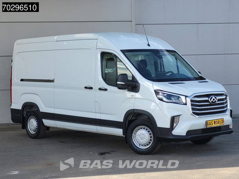 Maxus Deliver 9 COMING SOON! L3H2 Airco Cruise Camera Parkeersensoren 10-inch Display CarPlay Euro6 L3 11m3 Airco Cruise control - Pakettiauto: kuva Maxus Deliver 9 COMING SOON! L3H2 Airco Cruise Camera Parkeersensoren 10-inch Display CarPlay Euro6 L3 11m3 Airco Cruise control - Pakettiauto Maxus Deliver 9 COMING SOON! L3H2 Airco Cruise Camera Parkeersensoren 10-inch Display CarPlay Euro6 L3 11m3 Airco Cruise control - Pakettiauto: kuva Maxus Deliver 9 COMING SOON! L3H2 Airco Cruise Camera Parkeersensoren 10-inch Display CarPlay Euro6 L3 11m3 Airco Cruise control - Pakettiauto