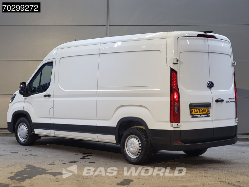Maxus Deliver 9 L3H2 Airco Cruise Camera Parkeersensoren 10-inch Display CarPlay Euro6 L3 11m3 Airco Cruise control - Pakettiauto: kuva Maxus Deliver 9 L3H2 Airco Cruise Camera Parkeersensoren 10-inch Display CarPlay Euro6 L3 11m3 Airco Cruise control - Pakettiauto Maxus Deliver 9 L3H2 Airco Cruise Camera Parkeersensoren 10-inch Display CarPlay Euro6 L3 11m3 Airco Cruise control - Pakettiauto: kuva Maxus Deliver 9 L3H2 Airco Cruise Camera Parkeersensoren 10-inch Display CarPlay Euro6 L3 11m3 Airco Cruise control - Pakettiauto