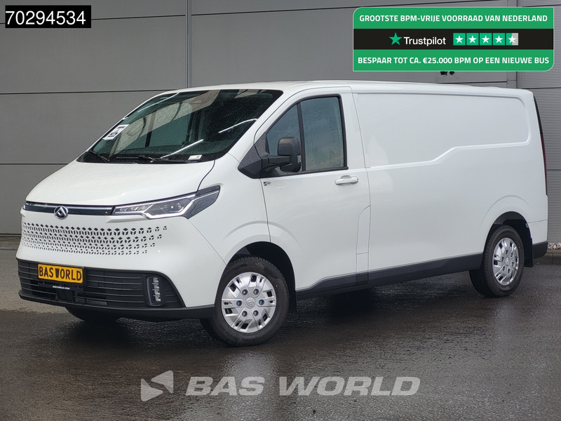 Maxus eDeliver 7 Elektrisch WLTP 365km 88kWh L2H1 Snelladen LED ACC Airco Cruise Camera Parkeersensoren L2 7m3 Airco - Pakettiauto, Sähköpakettiauto: kuva Maxus eDeliver 7 Elektrisch WLTP 365km 88kWh L2H1 Snelladen LED ACC Airco Cruise Camera Parkeersensoren L2 7m3 Airco - Pakettiauto, Sähköpakettiauto Maxus eDeliver 7 Elektrisch WLTP 365km 88kWh L2H1 Snelladen LED ACC Airco Cruise Camera Parkeersensoren L2 7m3 Airco - Pakettiauto, Sähköpakettiauto: kuva Maxus eDeliver 7 Elektrisch WLTP 365km 88kWh L2H1 Snelladen LED ACC Airco Cruise Camera Parkeersensoren L2 7m3 Airco - Pakettiauto, Sähköpakettiauto