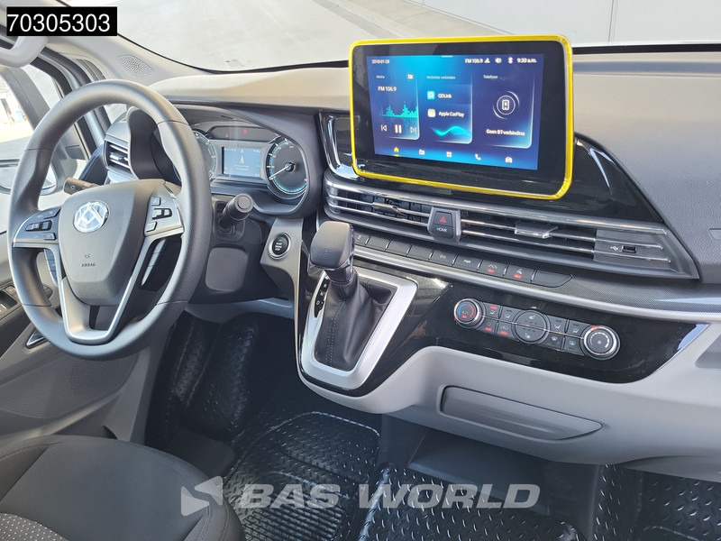 Maxus eDeliver9 COMING SOON! Elektrisch 398WLTP 89kWh Snelladen L3H3 204pk ACC LED Airco Camera Parkeersensoren v+a Hoog Dak Airco - Pakettiauto, Sähköpakettiauto: kuva Maxus eDeliver9 COMING SOON! Elektrisch 398WLTP 89kWh Snelladen L3H3 204pk ACC LED Airco Camera Parkeersensoren v+a Hoog Dak Airco - Pakettiauto, Sähköpakettiauto Maxus eDeliver9 COMING SOON! Elektrisch 398WLTP 89kWh Snelladen L3H3 204pk ACC LED Airco Camera Parkeersensoren v+a Hoog Dak Airco - Pakettiauto, Sähköpakettiauto: kuva Maxus eDeliver9 COMING SOON! Elektrisch 398WLTP 89kWh Snelladen L3H3 204pk ACC LED Airco Camera Parkeersensoren v+a Hoog Dak Airco - Pakettiauto, Sähköpakettiauto