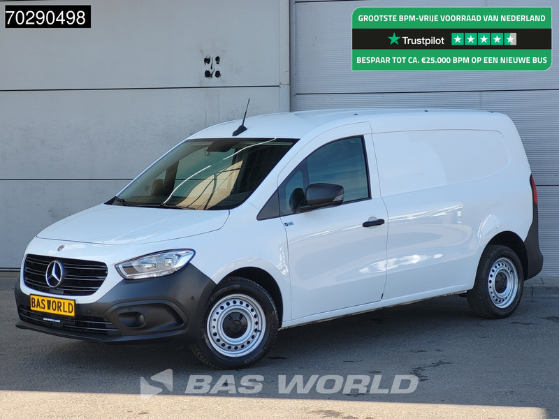 Mercedes-Benz 100-serie 112 CDI L2H1 Airco Cruise Camera Parkeersensoren MBUX CarPlay Euro6 L2 Long 4m3 Airco Cruise control - Pieni pakettiauto: kuva Mercedes-Benz 100-serie 112 CDI L2H1 Airco Cruise Camera Parkeersensoren MBUX CarPlay Euro6 L2 Long 4m3 Airco Cruise control - Pieni pakettiauto Mercedes-Benz 100-serie 112 CDI L2H1 Airco Cruise Camera Parkeersensoren MBUX CarPlay Euro6 L2 Long 4m3 Airco Cruise control - Pieni pakettiauto: kuva Mercedes-Benz 100-serie 112 CDI L2H1 Airco Cruise Camera Parkeersensoren MBUX CarPlay Euro6 L2 Long 4m3 Airco Cruise control - Pieni pakettiauto
