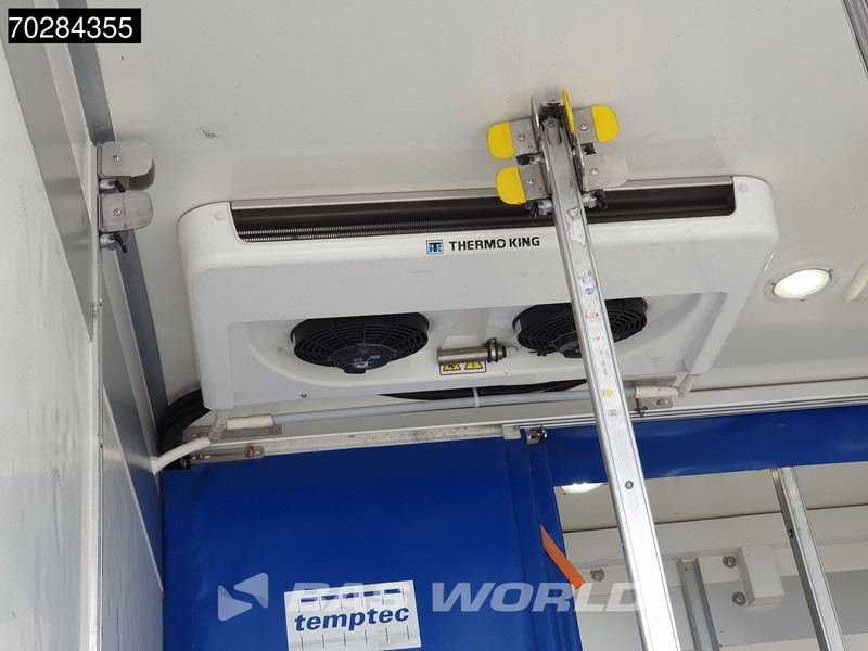 Kylmäauto Mercedes-Benz 314 CDI Bi Temp Koelwagen Vriezer Automaat Zijdeur Thermo King V-300 Max Euro6 Koeler Koel Vries Vriezer Kühlwagen Frigo 15m3 Airco: kuva Kylmäauto Mercedes-Benz 314 CDI Bi Temp Koelwagen Vriezer Automaat Zijdeur Thermo King V-300 Max Euro6 Koeler Koel Vries Vriezer Kühlwagen Frigo 15m3 Airco