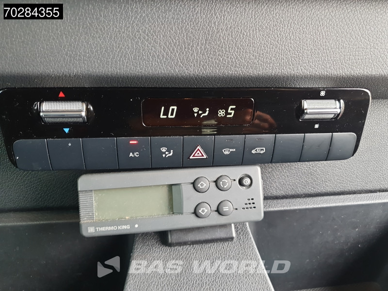 Kylmäauto Mercedes-Benz 314 CDI Bi Temp Koelwagen Vriezer Automaat Zijdeur Thermo King V-300 Max Euro6 Koeler Koel Vries Vriezer Kühlwagen Frigo 15m3 Airco: kuva Kylmäauto Mercedes-Benz 314 CDI Bi Temp Koelwagen Vriezer Automaat Zijdeur Thermo King V-300 Max Euro6 Koeler Koel Vries Vriezer Kühlwagen Frigo 15m3 Airco