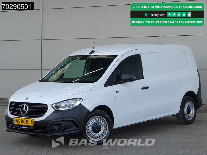 Mercedes-Benz Citan 112 L2H1 Airco Cruise Camera Parkeersensoren MBUX CarPlay Euro6 L2 Long 4m3 Airco Cruise control - Pieni pakettiauto: kuva Mercedes-Benz Citan 112 L2H1 Airco Cruise Camera Parkeersensoren MBUX CarPlay Euro6 L2 Long 4m3 Airco Cruise control - Pieni pakettiauto Mercedes-Benz Citan 112 L2H1 Airco Cruise Camera Parkeersensoren MBUX CarPlay Euro6 L2 Long 4m3 Airco Cruise control - Pieni pakettiauto: kuva Mercedes-Benz Citan 112 L2H1 Airco Cruise Camera Parkeersensoren MBUX CarPlay Euro6 L2 Long 4m3 Airco Cruise control - Pieni pakettiauto