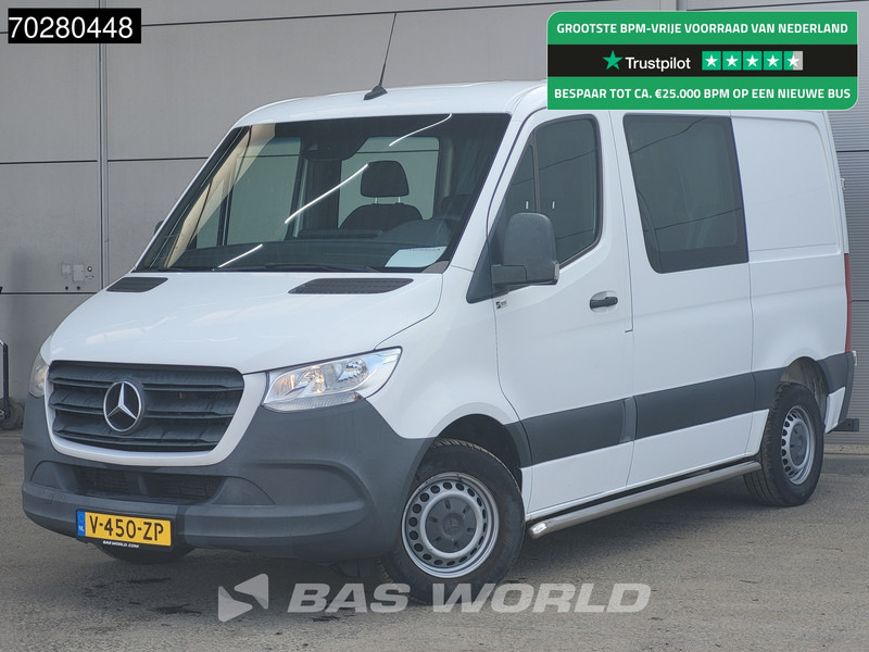 Mercedes-Benz Sprinter 211 CDI Dubbel Cabine Automaat L1H1 Trekhaak Navi Camera MBUX Airco DC Doka Mixto 5m3 Airco Dubbel cabine Trekhaak - Pieni pakettiauto: kuva Mercedes-Benz Sprinter 211 CDI Dubbel Cabine Automaat L1H1 Trekhaak Navi Camera MBUX Airco DC Doka Mixto 5m3 Airco Dubbel cabine Trekhaak - Pieni pakettiauto Mercedes-Benz Sprinter 211 CDI Dubbel Cabine Automaat L1H1 Trekhaak Navi Camera MBUX Airco DC Doka Mixto 5m3 Airco Dubbel cabine Trekhaak - Pieni pakettiauto: kuva Mercedes-Benz Sprinter 211 CDI Dubbel Cabine Automaat L1H1 Trekhaak Navi Camera MBUX Airco DC Doka Mixto 5m3 Airco Dubbel cabine Trekhaak - Pieni pakettiauto