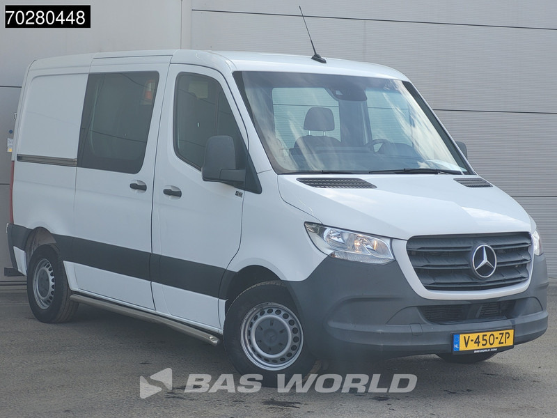 Mercedes-Benz Sprinter 211 CDI Dubbel Cabine Automaat L1H1 Trekhaak Navi Camera MBUX Airco DC Doka Mixto 5m3 Airco Dubbel cabine Trekhaak - Pieni pakettiauto: kuva Mercedes-Benz Sprinter 211 CDI Dubbel Cabine Automaat L1H1 Trekhaak Navi Camera MBUX Airco DC Doka Mixto 5m3 Airco Dubbel cabine Trekhaak - Pieni pakettiauto Mercedes-Benz Sprinter 211 CDI Dubbel Cabine Automaat L1H1 Trekhaak Navi Camera MBUX Airco DC Doka Mixto 5m3 Airco Dubbel cabine Trekhaak - Pieni pakettiauto: kuva Mercedes-Benz Sprinter 211 CDI Dubbel Cabine Automaat L1H1 Trekhaak Navi Camera MBUX Airco DC Doka Mixto 5m3 Airco Dubbel cabine Trekhaak - Pieni pakettiauto