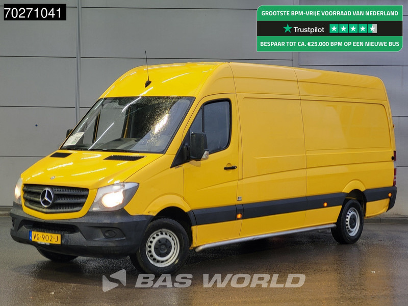 Mercedes-Benz Sprinter 310 CDI Automaat Airco APK 11-2025 L3H2 14m3 Airco - Pakettiauto: kuva Mercedes-Benz Sprinter 310 CDI Automaat Airco APK 11-2025 L3H2 14m3 Airco - Pakettiauto Mercedes-Benz Sprinter 310 CDI Automaat Airco APK 11-2025 L3H2 14m3 Airco - Pakettiauto: kuva Mercedes-Benz Sprinter 310 CDI Automaat Airco APK 11-2025 L3H2 14m3 Airco - Pakettiauto