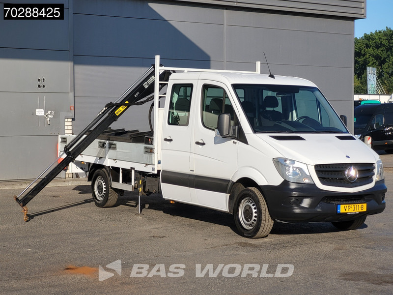 Mercedes-Benz Sprinter 310 CDI Euro6 Automaat Open laadbak Kraanwagen HIAB 017T-2 Navi Airco Euro6 Kraan Crane Kranwagen Pickup Pritsche Airco - Avolava pakettiauto: kuva Mercedes-Benz Sprinter 310 CDI Euro6 Automaat Open laadbak Kraanwagen HIAB 017T-2 Navi Airco Euro6 Kraan Crane Kranwagen Pickup Pritsche Airco - Avolava pakettiauto Mercedes-Benz Sprinter 310 CDI Euro6 Automaat Open laadbak Kraanwagen HIAB 017T-2 Navi Airco Euro6 Kraan Crane Kranwagen Pickup Pritsche Airco - Avolava pakettiauto: kuva Mercedes-Benz Sprinter 310 CDI Euro6 Automaat Open laadbak Kraanwagen HIAB 017T-2 Navi Airco Euro6 Kraan Crane Kranwagen Pickup Pritsche Airco - Avolava pakettiauto