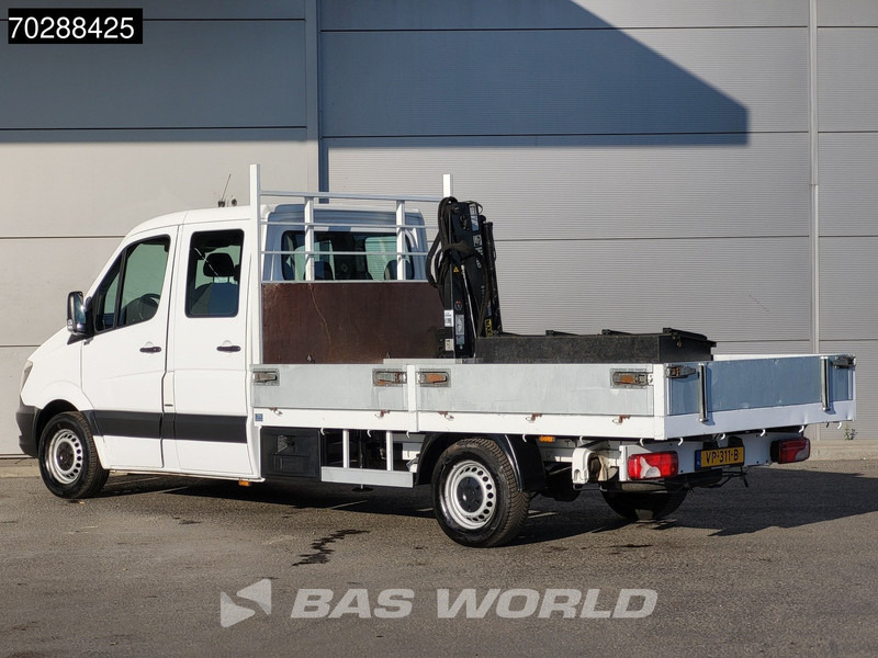 Mercedes-Benz Sprinter 310 CDI Euro6 Automaat Open laadbak Kraanwagen HIAB 017T-2 Navi Airco Euro6 Kraan Crane Kranwagen Pickup Pritsche Airco - Avolava pakettiauto: kuva Mercedes-Benz Sprinter 310 CDI Euro6 Automaat Open laadbak Kraanwagen HIAB 017T-2 Navi Airco Euro6 Kraan Crane Kranwagen Pickup Pritsche Airco - Avolava pakettiauto Mercedes-Benz Sprinter 310 CDI Euro6 Automaat Open laadbak Kraanwagen HIAB 017T-2 Navi Airco Euro6 Kraan Crane Kranwagen Pickup Pritsche Airco - Avolava pakettiauto: kuva Mercedes-Benz Sprinter 310 CDI Euro6 Automaat Open laadbak Kraanwagen HIAB 017T-2 Navi Airco Euro6 Kraan Crane Kranwagen Pickup Pritsche Airco - Avolava pakettiauto