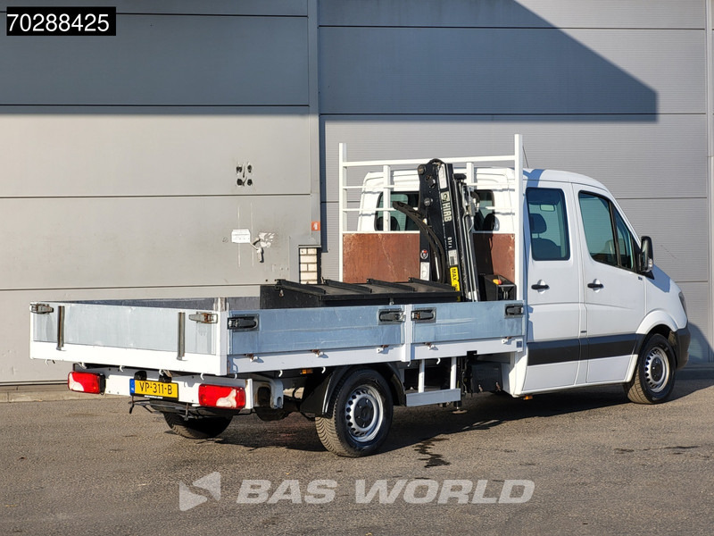 Mercedes-Benz Sprinter 310 CDI Euro6 Automaat Open laadbak Kraanwagen HIAB 017T-2 Navi Airco Euro6 Kraan Crane Kranwagen Pickup Pritsche Airco - Avolava pakettiauto: kuva Mercedes-Benz Sprinter 310 CDI Euro6 Automaat Open laadbak Kraanwagen HIAB 017T-2 Navi Airco Euro6 Kraan Crane Kranwagen Pickup Pritsche Airco - Avolava pakettiauto Mercedes-Benz Sprinter 310 CDI Euro6 Automaat Open laadbak Kraanwagen HIAB 017T-2 Navi Airco Euro6 Kraan Crane Kranwagen Pickup Pritsche Airco - Avolava pakettiauto: kuva Mercedes-Benz Sprinter 310 CDI Euro6 Automaat Open laadbak Kraanwagen HIAB 017T-2 Navi Airco Euro6 Kraan Crane Kranwagen Pickup Pritsche Airco - Avolava pakettiauto