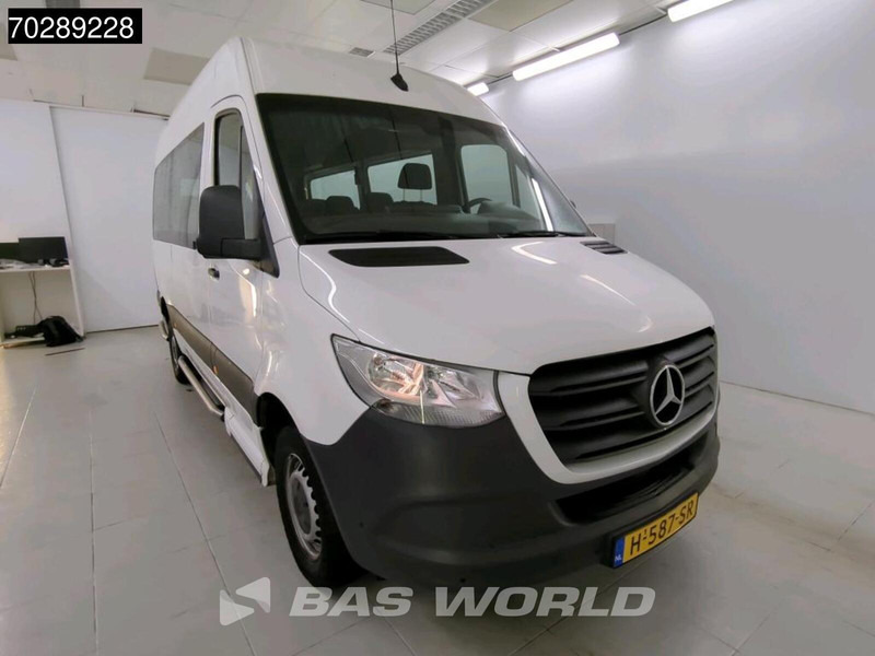 Mercedes-Benz Sprinter 311 CDI COMING SOON! Incl. BPM/Ex.BTW 9-Persoons Personenvervoer Automaat L3H2 Airco Parkeersensoren Taxi Kombi Tourer Euro6 L3 - Minibussi, Pikkubussi: kuva Mercedes-Benz Sprinter 311 CDI COMING SOON! Incl. BPM/Ex.BTW 9-Persoons Personenvervoer Automaat L3H2 Airco Parkeersensoren Taxi Kombi Tourer Euro6 L3 - Minibussi, Pikkubussi Mercedes-Benz Sprinter 311 CDI COMING SOON! Incl. BPM/Ex.BTW 9-Persoons Personenvervoer Automaat L3H2 Airco Parkeersensoren Taxi Kombi Tourer Euro6 L3 - Minibussi, Pikkubussi: kuva Mercedes-Benz Sprinter 311 CDI COMING SOON! Incl. BPM/Ex.BTW 9-Persoons Personenvervoer Automaat L3H2 Airco Parkeersensoren Taxi Kombi Tourer Euro6 L3 - Minibussi, Pikkubussi