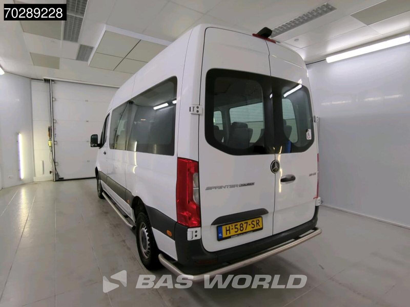 Mercedes-Benz Sprinter 311 CDI COMING SOON! Incl. BPM/Ex.BTW 9-Persoons Personenvervoer Automaat L3H2 Airco Parkeersensoren Taxi Kombi Tourer Euro6 L3 - Minibussi, Pikkubussi: kuva Mercedes-Benz Sprinter 311 CDI COMING SOON! Incl. BPM/Ex.BTW 9-Persoons Personenvervoer Automaat L3H2 Airco Parkeersensoren Taxi Kombi Tourer Euro6 L3 - Minibussi, Pikkubussi Mercedes-Benz Sprinter 311 CDI COMING SOON! Incl. BPM/Ex.BTW 9-Persoons Personenvervoer Automaat L3H2 Airco Parkeersensoren Taxi Kombi Tourer Euro6 L3 - Minibussi, Pikkubussi: kuva Mercedes-Benz Sprinter 311 CDI COMING SOON! Incl. BPM/Ex.BTW 9-Persoons Personenvervoer Automaat L3H2 Airco Parkeersensoren Taxi Kombi Tourer Euro6 L3 - Minibussi, Pikkubussi