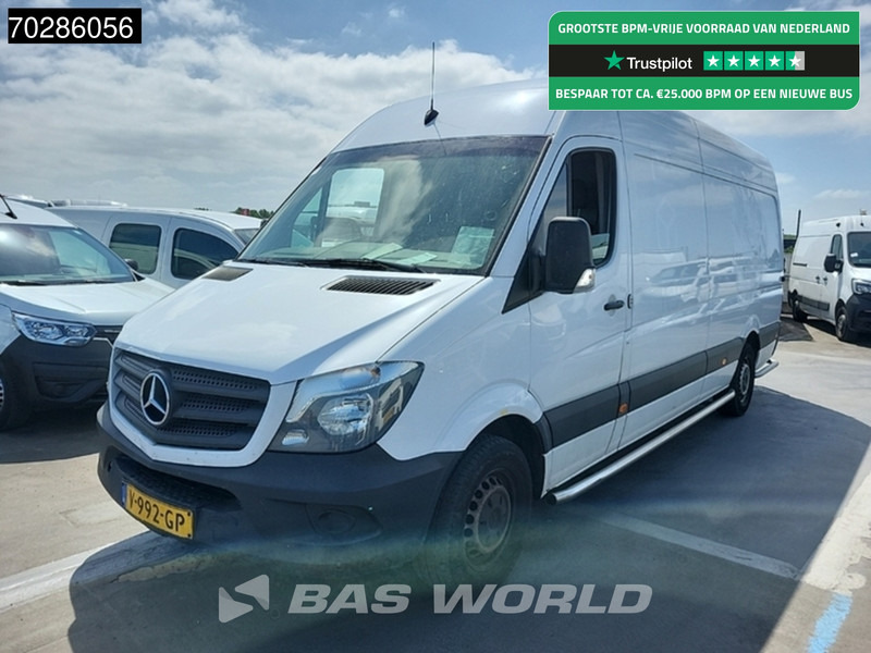 Mercedes-Benz Sprinter 311 CDI COMING SOON! L3H2 Euro6 L3 14m3 - Pieni pakettiauto: kuva Mercedes-Benz Sprinter 311 CDI COMING SOON! L3H2 Euro6 L3 14m3 - Pieni pakettiauto Mercedes-Benz Sprinter 311 CDI COMING SOON! L3H2 Euro6 L3 14m3 - Pieni pakettiauto: kuva Mercedes-Benz Sprinter 311 CDI COMING SOON! L3H2 Euro6 L3 14m3 - Pieni pakettiauto