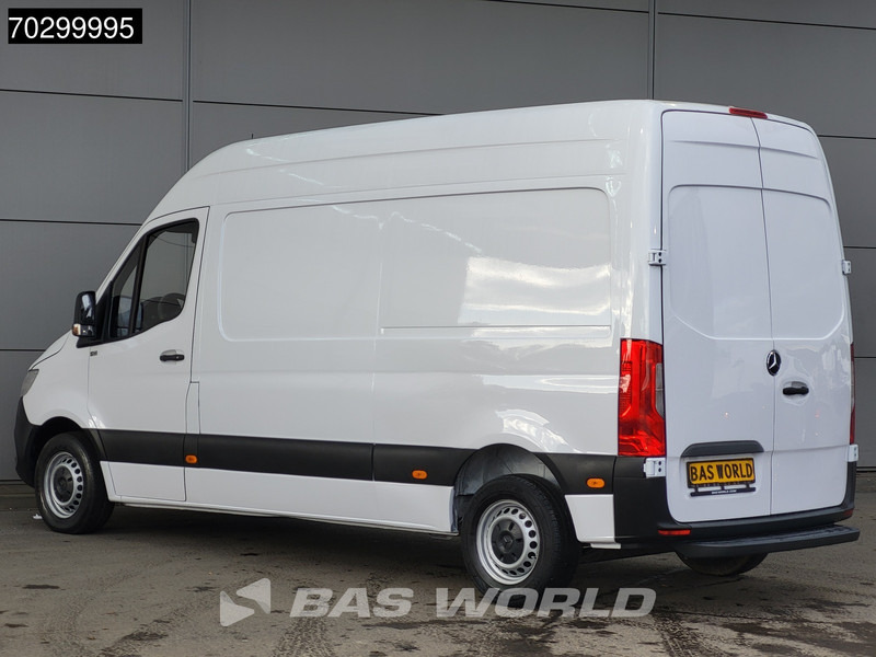 Mercedes-Benz Sprinter 311 CDI L2H2 Airco Cruise MBUX CarPlay Euro6 L2 Airco Cruise control - Pieni pakettiauto: kuva Mercedes-Benz Sprinter 311 CDI L2H2 Airco Cruise MBUX CarPlay Euro6 L2 Airco Cruise control - Pieni pakettiauto Mercedes-Benz Sprinter 311 CDI L2H2 Airco Cruise MBUX CarPlay Euro6 L2 Airco Cruise control - Pieni pakettiauto: kuva Mercedes-Benz Sprinter 311 CDI L2H2 Airco Cruise MBUX CarPlay Euro6 L2 Airco Cruise control - Pieni pakettiauto