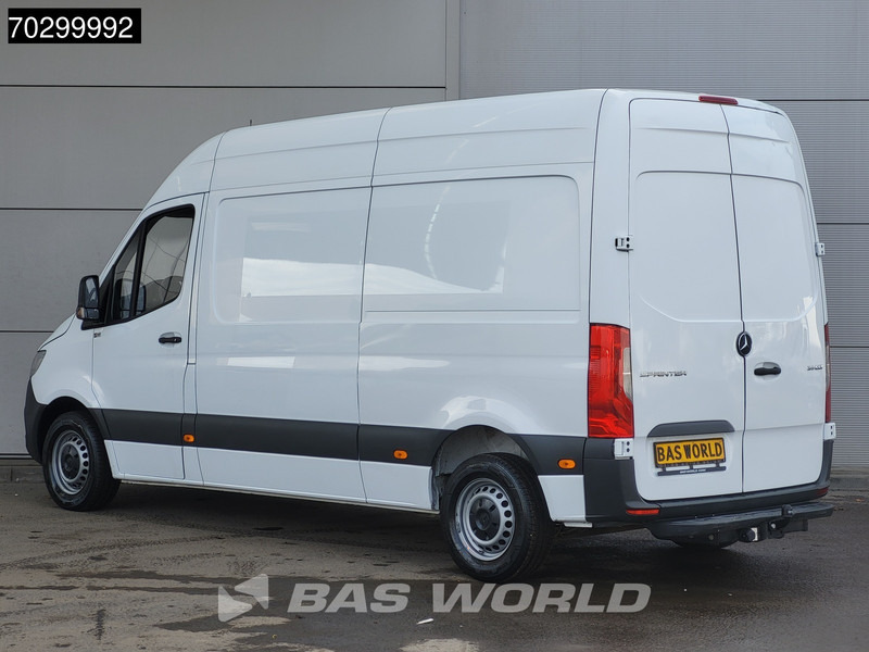 Mercedes-Benz Sprinter 311 CDI L2H2 Airco Cruise MBUX CarPlay Euro6 L2 Airco Trekhaak Cruise control - Pieni pakettiauto: kuva Mercedes-Benz Sprinter 311 CDI L2H2 Airco Cruise MBUX CarPlay Euro6 L2 Airco Trekhaak Cruise control - Pieni pakettiauto Mercedes-Benz Sprinter 311 CDI L2H2 Airco Cruise MBUX CarPlay Euro6 L2 Airco Trekhaak Cruise control - Pieni pakettiauto: kuva Mercedes-Benz Sprinter 311 CDI L2H2 Airco Cruise MBUX CarPlay Euro6 L2 Airco Trekhaak Cruise control - Pieni pakettiauto
