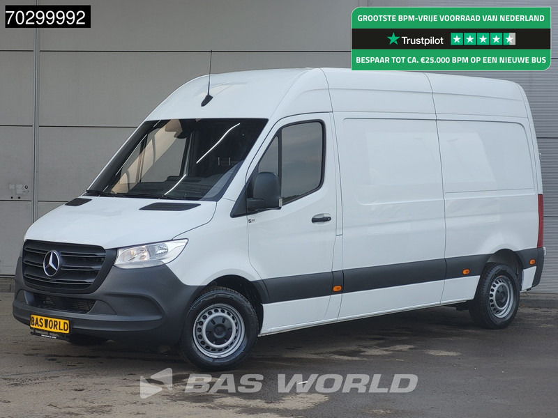 Mercedes-Benz Sprinter 311 CDI L2H2 Airco Cruise MBUX CarPlay Euro6 L2 Airco Trekhaak Cruise control - Pieni pakettiauto: kuva Mercedes-Benz Sprinter 311 CDI L2H2 Airco Cruise MBUX CarPlay Euro6 L2 Airco Trekhaak Cruise control - Pieni pakettiauto Mercedes-Benz Sprinter 311 CDI L2H2 Airco Cruise MBUX CarPlay Euro6 L2 Airco Trekhaak Cruise control - Pieni pakettiauto: kuva Mercedes-Benz Sprinter 311 CDI L2H2 Airco Cruise MBUX CarPlay Euro6 L2 Airco Trekhaak Cruise control - Pieni pakettiauto