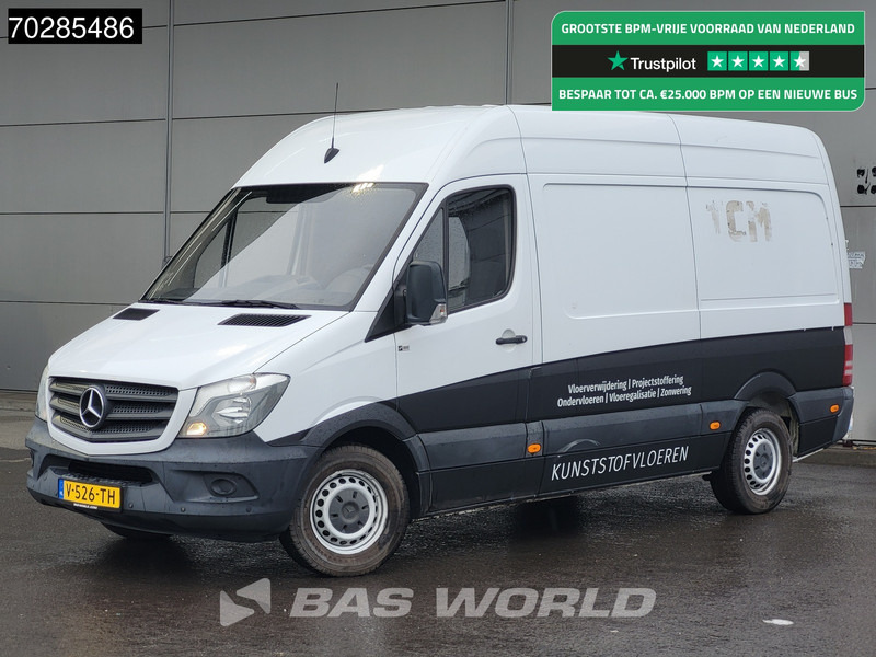 Mercedes-Benz Sprinter 313 CDI L2H2 Airco Cruise Parkeersensoren L2 APK 01-2026 11m3 Airco Cruise control - Pakettiauto: kuva Mercedes-Benz Sprinter 313 CDI L2H2 Airco Cruise Parkeersensoren L2 APK 01-2026 11m3 Airco Cruise control - Pakettiauto Mercedes-Benz Sprinter 313 CDI L2H2 Airco Cruise Parkeersensoren L2 APK 01-2026 11m3 Airco Cruise control - Pakettiauto: kuva Mercedes-Benz Sprinter 313 CDI L2H2 Airco Cruise Parkeersensoren L2 APK 01-2026 11m3 Airco Cruise control - Pakettiauto