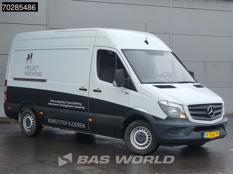 Mercedes-Benz Sprinter 313 CDI L2H2 Airco Cruise Parkeersensoren L2 APK 01-2026 11m3 Airco Cruise control - Pakettiauto: kuva Mercedes-Benz Sprinter 313 CDI L2H2 Airco Cruise Parkeersensoren L2 APK 01-2026 11m3 Airco Cruise control - Pakettiauto Mercedes-Benz Sprinter 313 CDI L2H2 Airco Cruise Parkeersensoren L2 APK 01-2026 11m3 Airco Cruise control - Pakettiauto: kuva Mercedes-Benz Sprinter 313 CDI L2H2 Airco Cruise Parkeersensoren L2 APK 01-2026 11m3 Airco Cruise control - Pakettiauto