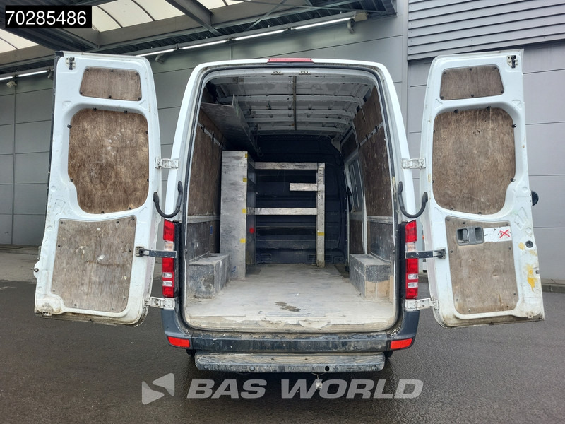 Mercedes-Benz Sprinter 313 CDI L2H2 Airco Cruise Parkeersensoren L2 APK 01-2026 11m3 Airco Cruise control - Pakettiauto: kuva Mercedes-Benz Sprinter 313 CDI L2H2 Airco Cruise Parkeersensoren L2 APK 01-2026 11m3 Airco Cruise control - Pakettiauto Mercedes-Benz Sprinter 313 CDI L2H2 Airco Cruise Parkeersensoren L2 APK 01-2026 11m3 Airco Cruise control - Pakettiauto: kuva Mercedes-Benz Sprinter 313 CDI L2H2 Airco Cruise Parkeersensoren L2 APK 01-2026 11m3 Airco Cruise control - Pakettiauto