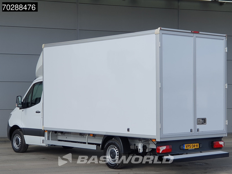 Mercedes-Benz Sprinter 314 CDI Automaat Bakwagen Achterdeuren Airco Cruise Lat om Lat Euro6 Meubelbak Koffer 21m3 Airco Cruise control - Jakeluauto: kuva Mercedes-Benz Sprinter 314 CDI Automaat Bakwagen Achterdeuren Airco Cruise Lat om Lat Euro6 Meubelbak Koffer 21m3 Airco Cruise control - Jakeluauto Mercedes-Benz Sprinter 314 CDI Automaat Bakwagen Achterdeuren Airco Cruise Lat om Lat Euro6 Meubelbak Koffer 21m3 Airco Cruise control - Jakeluauto: kuva Mercedes-Benz Sprinter 314 CDI Automaat Bakwagen Achterdeuren Airco Cruise Lat om Lat Euro6 Meubelbak Koffer 21m3 Airco Cruise control - Jakeluauto