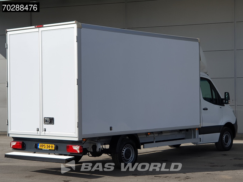 Mercedes-Benz Sprinter 314 CDI Automaat Bakwagen Achterdeuren Airco Cruise Lat om Lat Euro6 Meubelbak Koffer 21m3 Airco Cruise control - Jakeluauto: kuva Mercedes-Benz Sprinter 314 CDI Automaat Bakwagen Achterdeuren Airco Cruise Lat om Lat Euro6 Meubelbak Koffer 21m3 Airco Cruise control - Jakeluauto Mercedes-Benz Sprinter 314 CDI Automaat Bakwagen Achterdeuren Airco Cruise Lat om Lat Euro6 Meubelbak Koffer 21m3 Airco Cruise control - Jakeluauto: kuva Mercedes-Benz Sprinter 314 CDI Automaat Bakwagen Achterdeuren Airco Cruise Lat om Lat Euro6 Meubelbak Koffer 21m3 Airco Cruise control - Jakeluauto