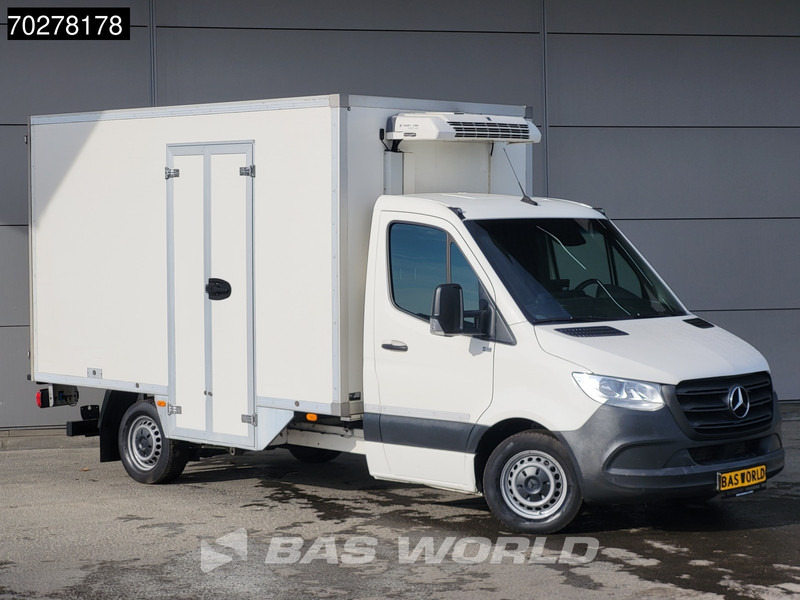 Mercedes-Benz Sprinter 314 CDI Automaat Bi Temp Koelwagen Thermo King V-300 Max Koeler Koel Vries Vriezer Kühlkasten Airco Cruise control - Kylmäauto: kuva Mercedes-Benz Sprinter 314 CDI Automaat Bi Temp Koelwagen Thermo King V-300 Max Koeler Koel Vries Vriezer Kühlkasten Airco Cruise control - Kylmäauto Mercedes-Benz Sprinter 314 CDI Automaat Bi Temp Koelwagen Thermo King V-300 Max Koeler Koel Vries Vriezer Kühlkasten Airco Cruise control - Kylmäauto: kuva Mercedes-Benz Sprinter 314 CDI Automaat Bi Temp Koelwagen Thermo King V-300 Max Koeler Koel Vries Vriezer Kühlkasten Airco Cruise control - Kylmäauto