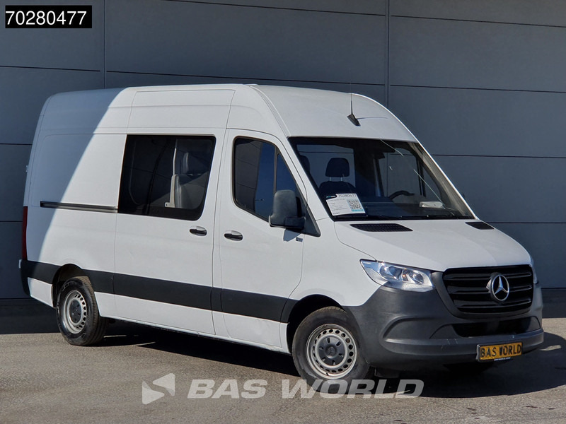 Mercedes-Benz Sprinter 314 CDI Automaat Dubbel Cabine 3,5t Trekhaak Airco Cruise Camera MBUX Doka Mixto DC 8m3 Airco Trekhaak Cruise control - Pakettiauto: kuva Mercedes-Benz Sprinter 314 CDI Automaat Dubbel Cabine 3,5t Trekhaak Airco Cruise Camera MBUX Doka Mixto DC 8m3 Airco Trekhaak Cruise control - Pakettiauto Mercedes-Benz Sprinter 314 CDI Automaat Dubbel Cabine 3,5t Trekhaak Airco Cruise Camera MBUX Doka Mixto DC 8m3 Airco Trekhaak Cruise control - Pakettiauto: kuva Mercedes-Benz Sprinter 314 CDI Automaat Dubbel Cabine 3,5t Trekhaak Airco Cruise Camera MBUX Doka Mixto DC 8m3 Airco Trekhaak Cruise control - Pakettiauto