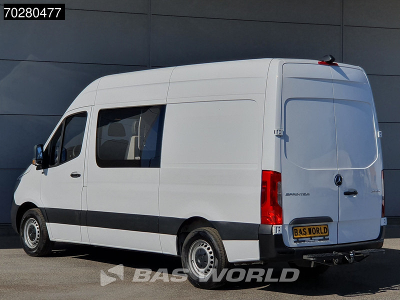 Mercedes-Benz Sprinter 314 CDI Automaat Dubbel Cabine 3,5t Trekhaak Airco Cruise Camera MBUX Doka Mixto DC 8m3 Airco Trekhaak Cruise control - Pakettiauto: kuva Mercedes-Benz Sprinter 314 CDI Automaat Dubbel Cabine 3,5t Trekhaak Airco Cruise Camera MBUX Doka Mixto DC 8m3 Airco Trekhaak Cruise control - Pakettiauto Mercedes-Benz Sprinter 314 CDI Automaat Dubbel Cabine 3,5t Trekhaak Airco Cruise Camera MBUX Doka Mixto DC 8m3 Airco Trekhaak Cruise control - Pakettiauto: kuva Mercedes-Benz Sprinter 314 CDI Automaat Dubbel Cabine 3,5t Trekhaak Airco Cruise Camera MBUX Doka Mixto DC 8m3 Airco Trekhaak Cruise control - Pakettiauto