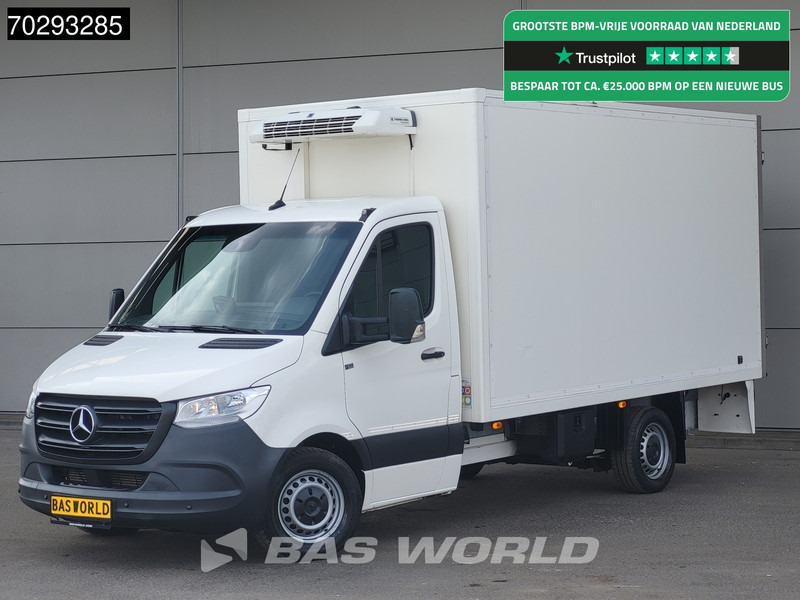 Mercedes-Benz Sprinter 314 CDI Automaat Koelwagen Thermo King V-200 MAX Airco Camera Euro6 Koeler Koel Kühler Kühl Kühlwagen Kühlkoffer 17m3 Airco - Kylmäauto: kuva Mercedes-Benz Sprinter 314 CDI Automaat Koelwagen Thermo King V-200 MAX Airco Camera Euro6 Koeler Koel Kühler Kühl Kühlwagen Kühlkoffer 17m3 Airco - Kylmäauto Mercedes-Benz Sprinter 314 CDI Automaat Koelwagen Thermo King V-200 MAX Airco Camera Euro6 Koeler Koel Kühler Kühl Kühlwagen Kühlkoffer 17m3 Airco - Kylmäauto: kuva Mercedes-Benz Sprinter 314 CDI Automaat Koelwagen Thermo King V-200 MAX Airco Camera Euro6 Koeler Koel Kühler Kühl Kühlwagen Kühlkoffer 17m3 Airco - Kylmäauto
