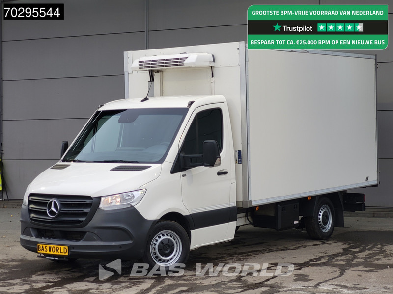 Mercedes-Benz Sprinter 314 CDI Automaat Koelwagen Thermo King V-200 MAX Airco Camera Euro6 Koeler Koel Kühler Kühl Kühlwagen Kühlkoffer Airco - Kylmäauto: kuva Mercedes-Benz Sprinter 314 CDI Automaat Koelwagen Thermo King V-200 MAX Airco Camera Euro6 Koeler Koel Kühler Kühl Kühlwagen Kühlkoffer Airco - Kylmäauto Mercedes-Benz Sprinter 314 CDI Automaat Koelwagen Thermo King V-200 MAX Airco Camera Euro6 Koeler Koel Kühler Kühl Kühlwagen Kühlkoffer Airco - Kylmäauto: kuva Mercedes-Benz Sprinter 314 CDI Automaat Koelwagen Thermo King V-200 MAX Airco Camera Euro6 Koeler Koel Kühler Kühl Kühlwagen Kühlkoffer Airco - Kylmäauto