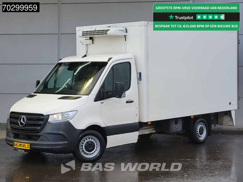 Mercedes-Benz Sprinter 314 CDI Automaat Koelwagen Thermo King V-200MAX Airco Camera Euro6 Bakwagen Gekoeld Koel Koeler Kühl Kühler Kühlwagen Kühlkoffer - Kylmäauto: kuva Mercedes-Benz Sprinter 314 CDI Automaat Koelwagen Thermo King V-200MAX Airco Camera Euro6 Bakwagen Gekoeld Koel Koeler Kühl Kühler Kühlwagen Kühlkoffer - Kylmäauto Mercedes-Benz Sprinter 314 CDI Automaat Koelwagen Thermo King V-200MAX Airco Camera Euro6 Bakwagen Gekoeld Koel Koeler Kühl Kühler Kühlwagen Kühlkoffer - Kylmäauto: kuva Mercedes-Benz Sprinter 314 CDI Automaat Koelwagen Thermo King V-200MAX Airco Camera Euro6 Bakwagen Gekoeld Koel Koeler Kühl Kühler Kühlwagen Kühlkoffer - Kylmäauto