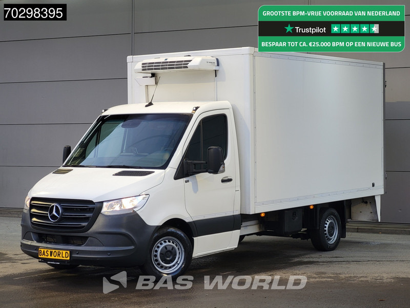 Mercedes-Benz Sprinter 314 CDI Automaat Koelwagen Thermo King V-200MAX Airco Camera Euro6 Bakwagen Gekoeld Koel Koeler Kühl Kühler Kühlwagen Kühlkoffer - Kylmäauto: kuva Mercedes-Benz Sprinter 314 CDI Automaat Koelwagen Thermo King V-200MAX Airco Camera Euro6 Bakwagen Gekoeld Koel Koeler Kühl Kühler Kühlwagen Kühlkoffer - Kylmäauto Mercedes-Benz Sprinter 314 CDI Automaat Koelwagen Thermo King V-200MAX Airco Camera Euro6 Bakwagen Gekoeld Koel Koeler Kühl Kühler Kühlwagen Kühlkoffer - Kylmäauto: kuva Mercedes-Benz Sprinter 314 CDI Automaat Koelwagen Thermo King V-200MAX Airco Camera Euro6 Bakwagen Gekoeld Koel Koeler Kühl Kühler Kühlwagen Kühlkoffer - Kylmäauto